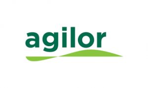 Agilor logo financeur matériel agricol